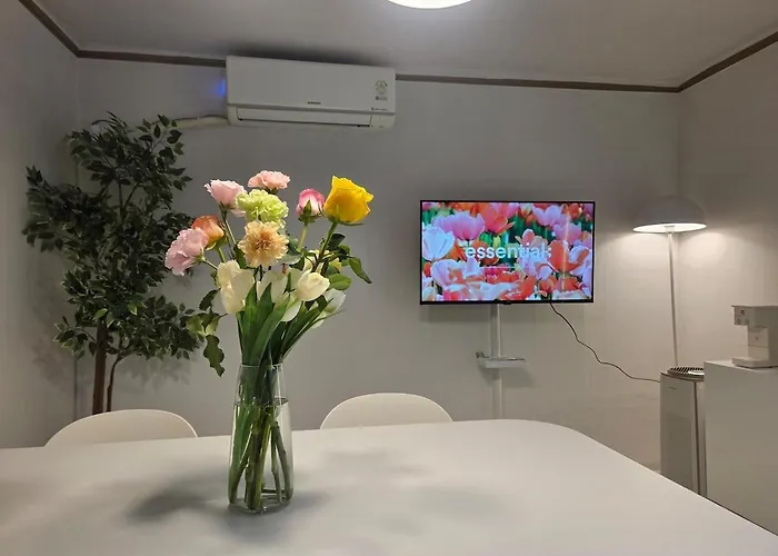 On Sinpung * Сеул